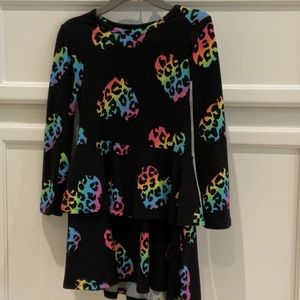 Pixie Lane toddler girls dress